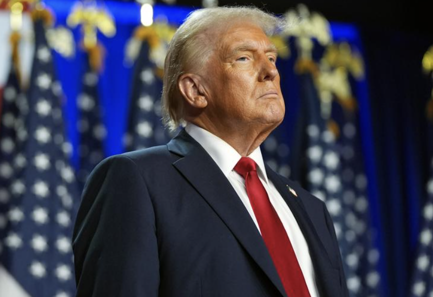 EU Y MÉXICO ESTÀN EN «ESTRECHA COLABORACIÓN CONTRA CÁRTELES DE LAS DROGAS»: ASESOR DE TRUMP